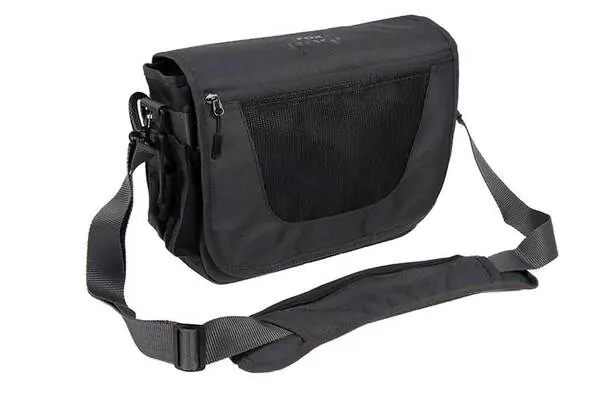 Expédition Rapide Sac bandoulière Fox Rage Vistas (inclus 2 boîtes de rangement)