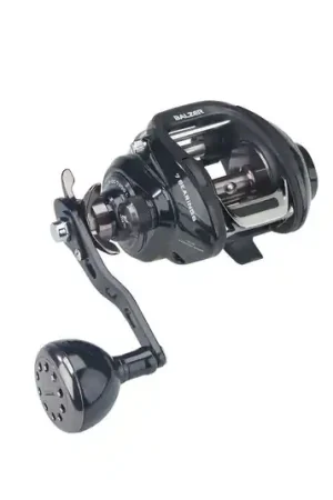 Offre Du Jour Moulinet Mer Balzer Adrenalin 7300DCT-L (Contrôle de Profondeur Électronique)