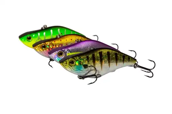 Vente Flash Ultimate Kamikaze 7cm (14g)