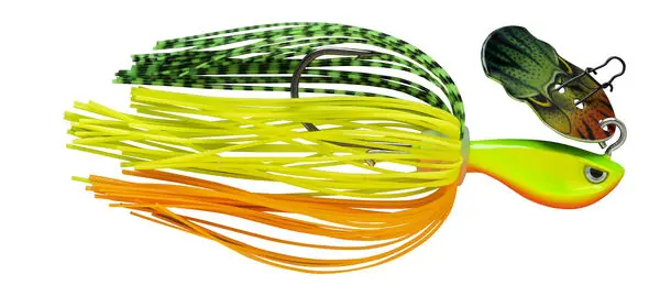 Top Vente Rapala Rap-V Pike Bladed Jig 10cm (28g)