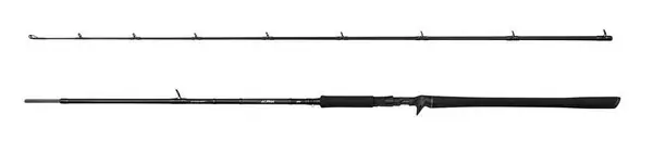Canne Casting Savage Gear Alpha SG2 Monster BC Commande En Gros