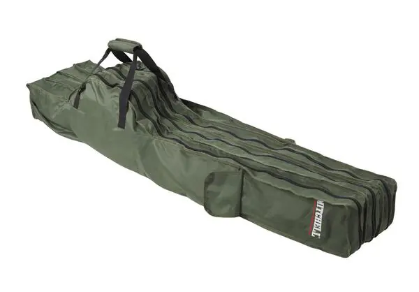 Must-Have Fourreau Mitchell GT Pro Bag 3-Rod