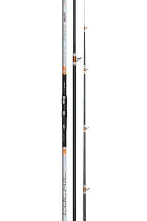 Canne Surfcasting Colmic Zero (100-250g) (3 Brins) Prix Réduit