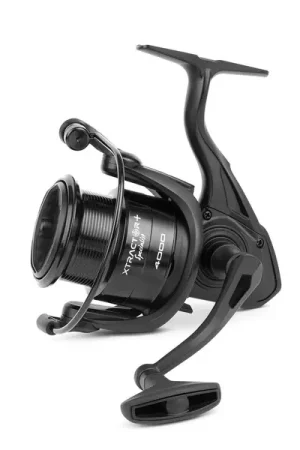 Moulinet Carpe Sonik Xtractor+ Specialist 4000 Petit Prix