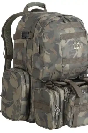 Achat Immédiat Behr RedCarp Specimen Back-Pack Camou