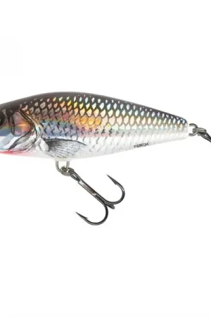Soldes Salmo Perch Floating 8cm (12g)