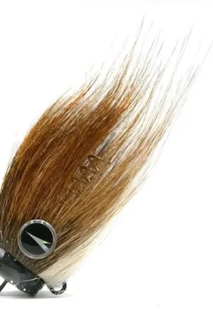 VMC Mustache Rig Cappuccino Remise