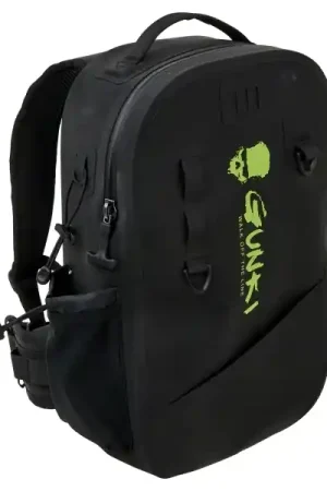 Nouvel Arrivage Sac à Dos Gunki Wading Proteam Backpack