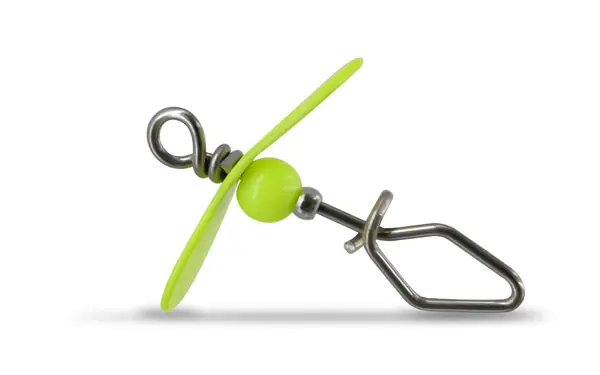 VMC Spy Propeller Snap UV Chartreuse (2 pièces) Dernière Chance
