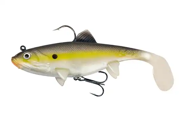 Nouvel Arrivage Fox Rage Replicant Wobble Legend Colours 18cm