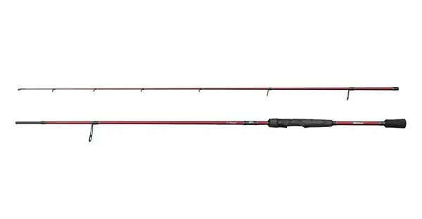 Canne spinning Abu Garcia Fränstam Perch Master 2.18m (5-25g) Solde