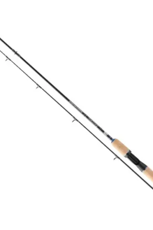 Offre Spéciale Canne spinning Abu Garcia Devil