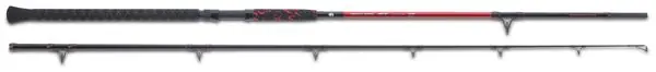 Quantité Limitée Canne Silure Uni Cat Warlock RCX Heavy Cat 3.00m (180-400g)
