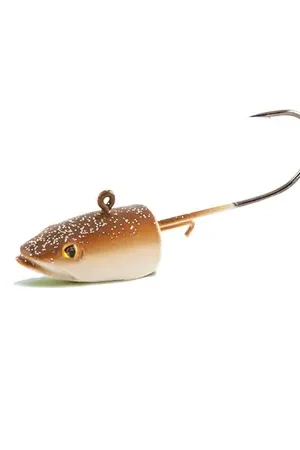 Offre Exclusive Tête Plombée Fox Rage Natural Eel'Head
