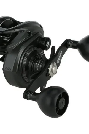 Moulinet Casting Abu Garcia Beast 400 LH Nouvel Arrivage