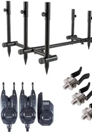Bon Plan Ensemble Rodpod Ultimate Fortress