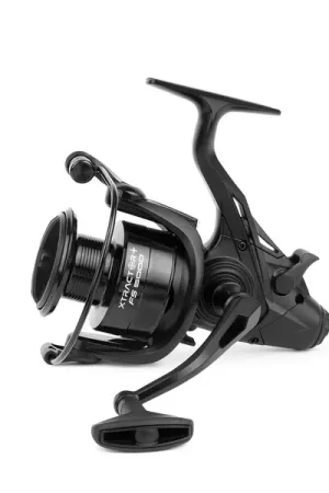 Soldes Moulinet débrayable carpe Sonik Xtractor+ FS