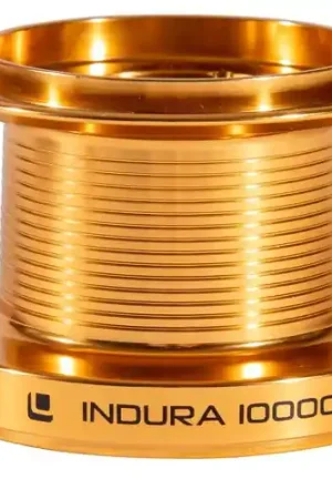Bobine de Rechange Indura 10000 Gold Ultimate Solde