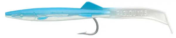 Leurre Souple Armé Ragot Raglou Hybrid PB (2 pièces) Jusqu'à Épuisement Des Stocks
