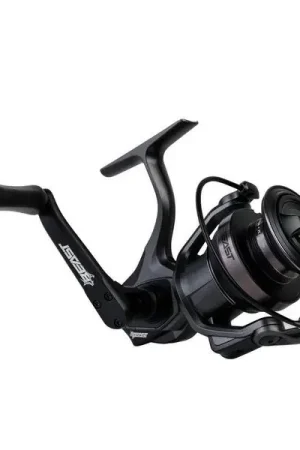Dernier Modèle Moulinet Spinning Beast SP Abu Garcia