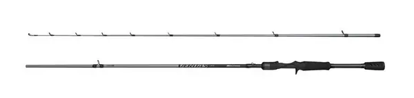 Canne Casting Abu Garcia Veritas LTD Cast Dernier Modèle