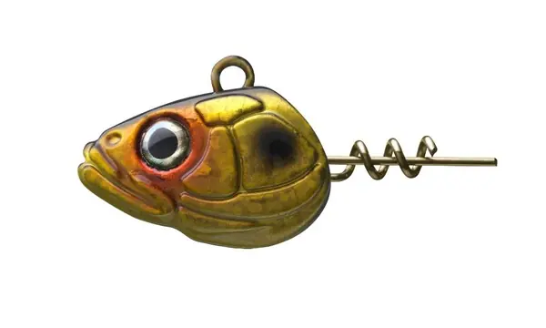 Offre Exclusive Daiwa PX Pelagic Screw-Head Jig (Sans plomb) (50g)
