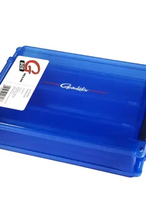 Top Vente Boîte de Pêche Gamakatsu G-Box Reversible