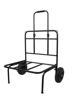 Chariot Pliable Prologic Cruzade Classic Trolley Foldable Quantité Limitée