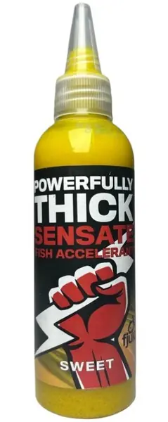 Nouvelle Collection Liquide Fjuka Powerfully Thick Sensate™ Fish Accelerant (100ml)