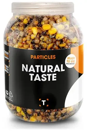 Super Prix Mélange Conservable Spécial de Noix Tigrées (2L)
