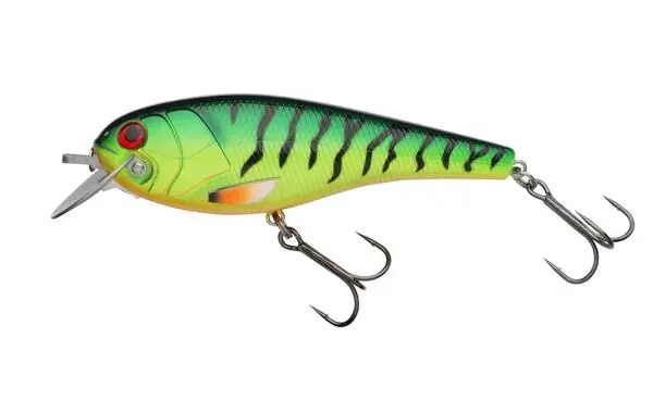 Abu Garcia Beast Hi-Lo Floating Plug 9cm (22g) Haute Qualité