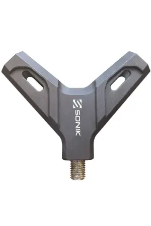 Bloc d'écartement Sonik Aluminium Acheter En Ligne