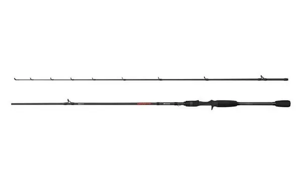 Canne Abu Garcia Vendetta Baitcaster Certifié