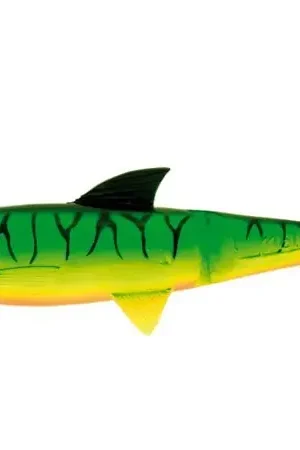 Nouvelle Collection Molix Pike Shad 7,5"/19cm (2pcs)