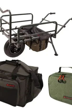 Offre Du Jour Set brouette Cargo Ultimate