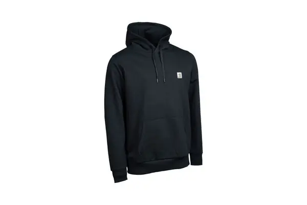 Sweat à capuche Nash Make It Happen Badge Noir Promotion
