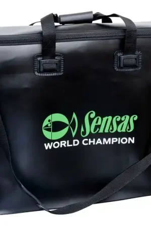 Acheter En Ligne Sac à Bourriche EVA Sensas
