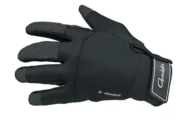 Offre Limitée Gants Gamakatsu G-Aramid Gloves