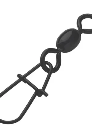 MadCat Stainless Swivels With Egg Snap Bon Plan