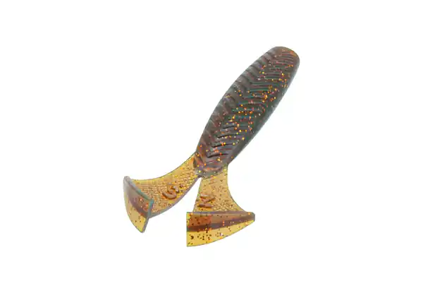 Remise Svartzonker NATC Sir Beaver 4-Pack Creature Baits 8cm (6.3g)
