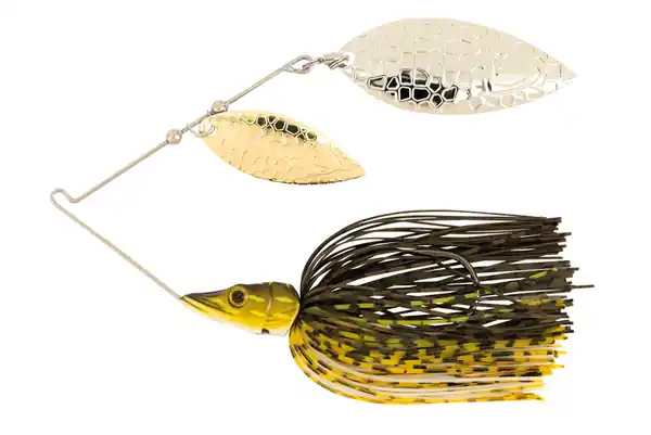 Authentique Fox Rage Spinnerbait 28g