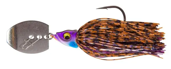 Ultimate Tungsten Blade Jig 4/0 (21g) Remise