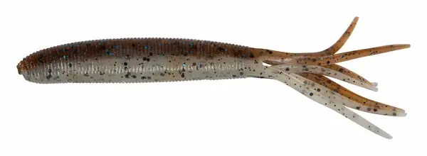 Ultimate Wavetail Shad 11.5cm (8 pcs) Pas Cher