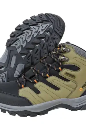 Bottes de pêche Prologic Hiking Boot Livraison Express