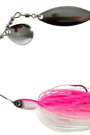 Ultimate X-Series Spinnerbait 10.5g Prix Cassé