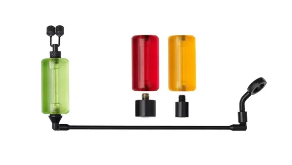 Prologic K1 Le Mega Swing-Arm Kit Rod Hanger Soldes