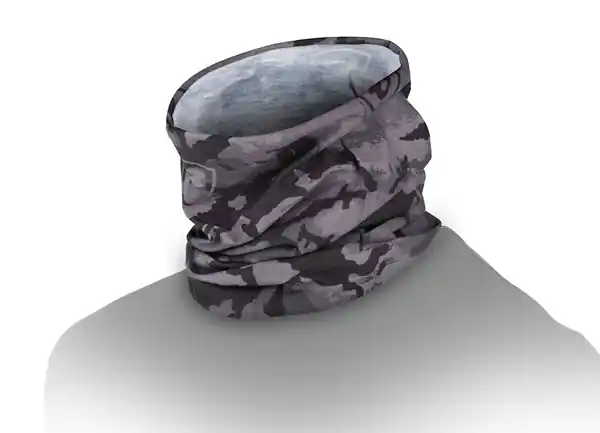 Nouvelle Collection Tour de cou thermique Fox Rage Thermal Camo Snood