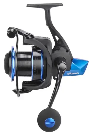 Okuma Rockaway Surf Commander Vite