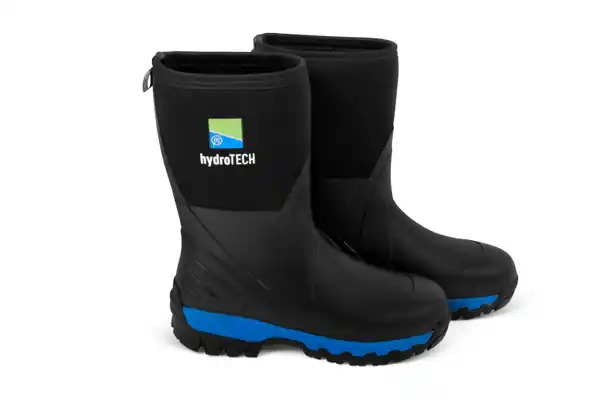 Bottes de pêche imperméables Preston Hydrotech Paiement Sécurisé