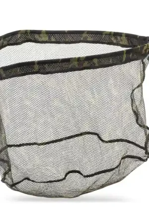Dernier Modèle Saenger Pannet Camou Big Fish 60 x 50cm